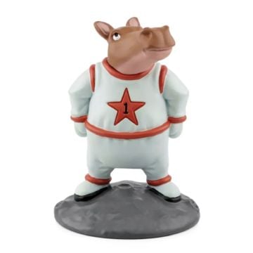 Tonies David Walliams Hilarious Animal Adventures Audio Character (Image 1)