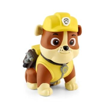 Tonies Paw Patrol Rubble Audio Character