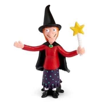 Tonies Julia Donaldson Room On The Broom Audio Character