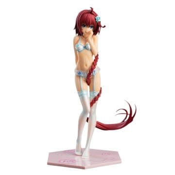 To Love-Ru Darkness Mea Kurosaki Refined Version 1/6 Scale Figure