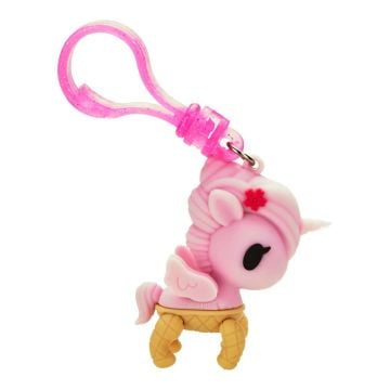Tokidoki Characters Series 2 Figural Bag Clips Blind Bag (Image 1)