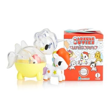 Tokidoki Unicorno Capsule Cuties Blind Box0