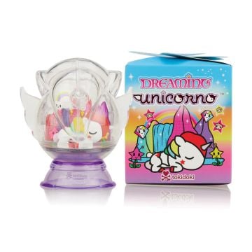 Tokidoki Unicorno Dreaming Blind Box (Image 1)