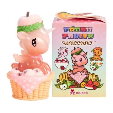 Tokidoki Unicorno Fresh Fruit Blind Box