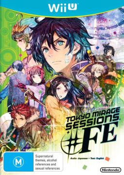 Tokyo Mirage Sessions #FE [Pre-Owned]