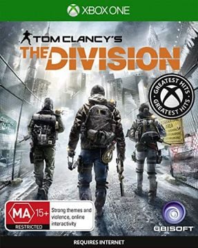 Tom Clancy's The Division (Greatest Hits)