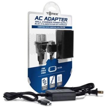 Tomee AC Adapter for PS Vita (Image 1)