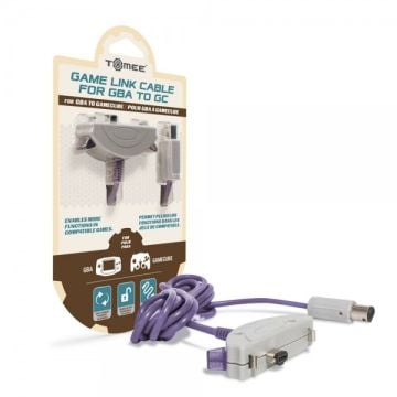 Tomee Game Link Cable for GBA to Gamecube