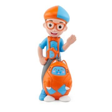 Tonies Blippi Audio Character