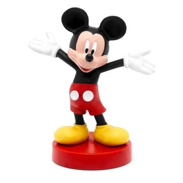 Tonies Disney Mickey Mouse Audio Character (Image 1)