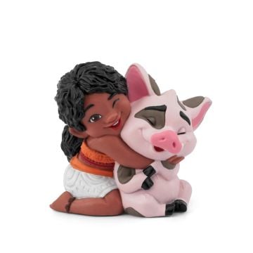 Tonies Disney Moana 2 Call of the Wayfinder Simea Audio Character