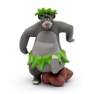 Tonies Disney The Jungle Book Baloo Audio Character