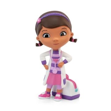 Tonies Doc McStuffins Audio Character