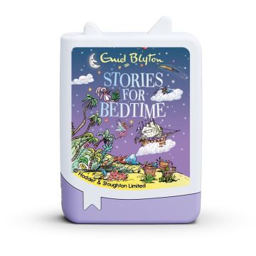 Tonies Enid Blyton Stories for Bedtime Audio Book