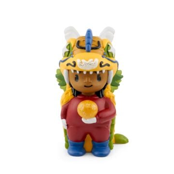 Tonies Lunar New Year Tonie Audio Character