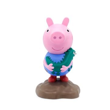 Tonies Peppa Pig George Pig Audio Character