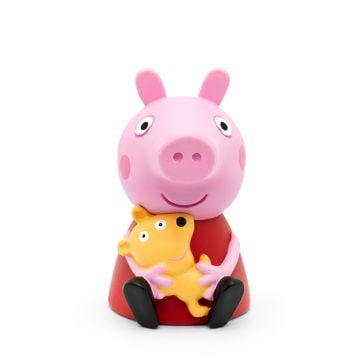 Tonies Peppa Pig On The Road with Peppa Audio Character