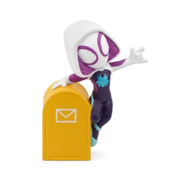 Tonies Spidey & His Amazing Friends Ghost-Spider Audio Character