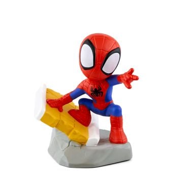 Tonies Spidey & His Amazing Friends Spidey Audio Character