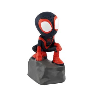 Tonies Spidey & His Amazing Friends Spin Miles Morales Audio Character