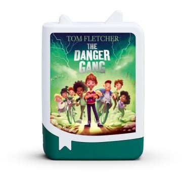 Tonies Tom Fletcher The Danger Gang Audio Book