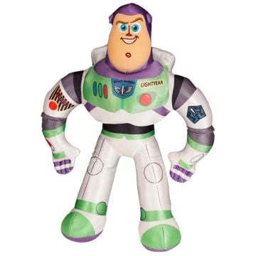 Toy Story 4 Buzz Lightyear 14" Plush