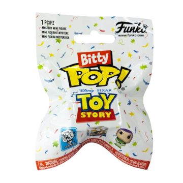 Toy Story Bitty Funko POP! Vinyl Blind Bag0