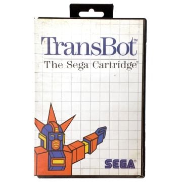 Transbot (Boxed) [Pre-Owned]
