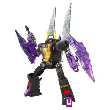 Transformers Generations Legacy Deluxe Kickback 5.5" Action Figure