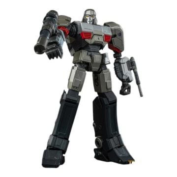 Yolopark Transformers One D-16 Megatron Cogged Mode AMK Series 20cm Advance Model Kit