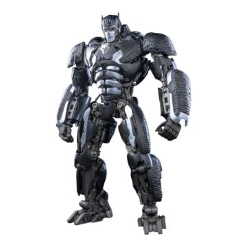 Yolopark Transformers: Rise of the Beasts Optimus Primal AMK Series 20cm Advance Model Kit