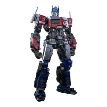 Yolopark Transformers Rise of the Beasts Optimus Prime AMK Series 20cm Advance Model Kit