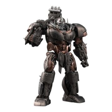 Yolopark Transformers: Rise of the Beasts Rhinox AMK Series 20cm Advance Model Kit