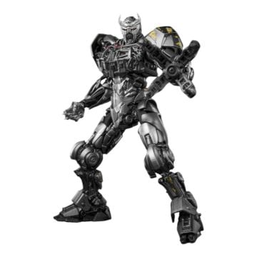 Yolopark Transformers Rise of the Beasts Scourge AMK Series 22cm Advance Model Kit