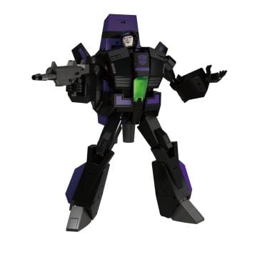 Transformers Takara Tomy Masterpiece Shattered Glass Jetfire MPG-13 Action Figure