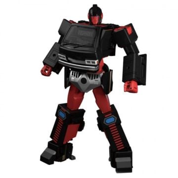 Transformers Takara Tomy: MGP-11 DK-2 Guard Action Figure