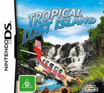 Tropical Lost Island [Pre-Owned]