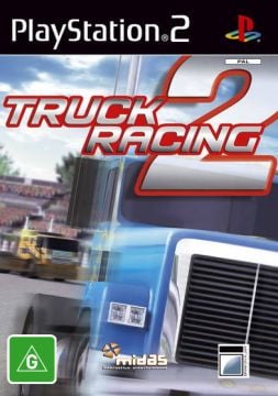 Truck Racing 2 [Pre-Owned]