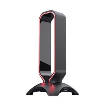 Trust GXT265 Cintar RGB Headset Stand
