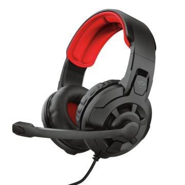 Trust GXT411 Radius Multiplatform Gaming Headset