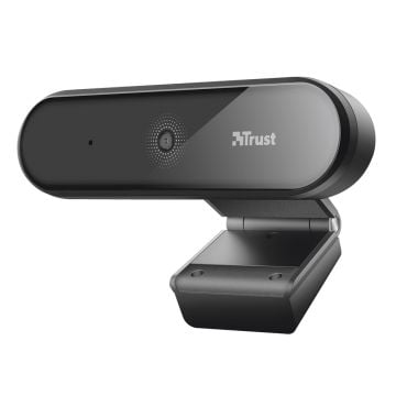 Trust Tyro Full HD Webcam (Black)