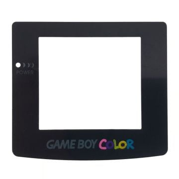 TTX Gameboy Colour Screen Replacement