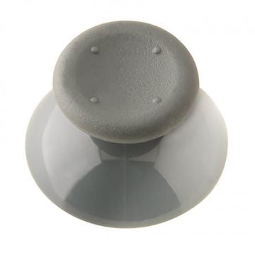 TTX Tech Replacement Analog Cap for Xbox 360 Controller (Grey)