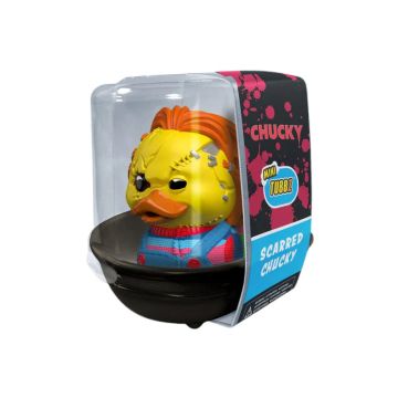 Tubbz Child's Play Chucky Mini Tubbz Figure