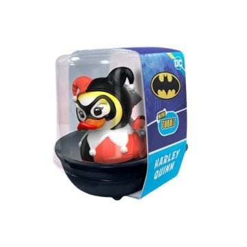 Tubbz DC Comics Harley Quinn Mini Tubbz Figure0