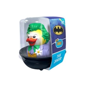 Tubbz DC Comics The Joker Mini Tubbz Figure