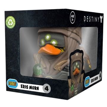 Tubbz Destiny Eris Morn Boxed Edition