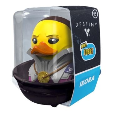 Tubbz Destiny Ikora Mini Edition Tubbz Figure