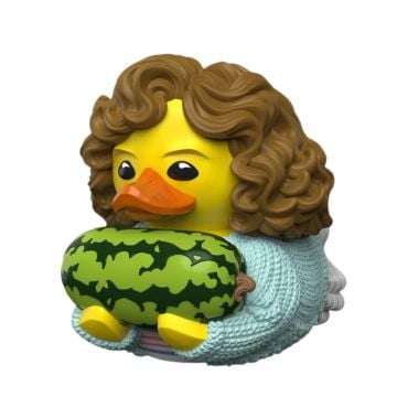 Tubbz Dirty Dancing Frances Baby Houseman First Edition Cosplaying Duck Figure