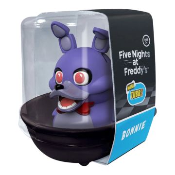 Tubbz Five Nights At Freddys Bonnie Mini Edition Tubbz Figure